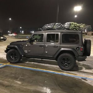 Meet your Posher, Jonathan